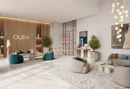 1 Bedroom Apartment for Sale in Town Square, Dubai - Olbia photo 2. jpg