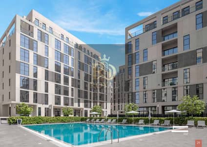 1 Bedroom Flat for Sale in Muwaileh, Sharjah - AL Mamsha_brouchre ver 02 Final_page-0029. jpg
