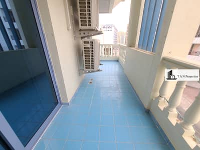 迪拜湾， 迪拜 1 卧室公寓待租 - 20240731_124813. jpg