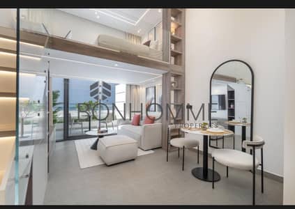 Студия Продажа в Джумейра Вилладж Серкл (ДЖВС), Дубай - WhatsApp Image 2024-11-27 at 12.43. 03 AM. jpeg
