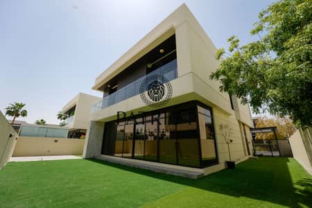 5 Bedroom Villa for Sale in DAMAC Hills, Dubai - _DSC9789. jpg