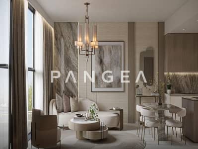 Studio for Sale in Arjan, Dubai - High ROI | Ready Soon | Open View