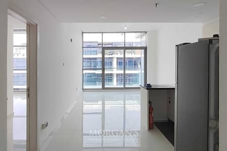 1 Bedroom Apartment for Rent in DAMAC Hills, Dubai - Unfurnished | Spacious 1 BR Unit | with Balcony