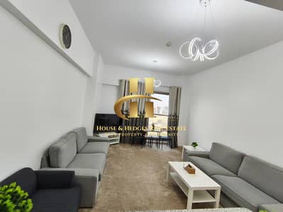 1 Bedroom Flat for Rent in Jumeirah Village Circle (JVC), Dubai - IMG-20251006-WA0327. jpg