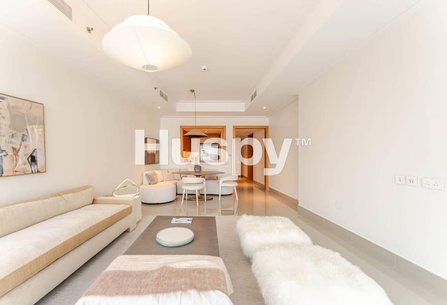 Квартира в Дубай Даунтаун，Опера Гранд, 2 cпальни, 6750000 AED - 12990971