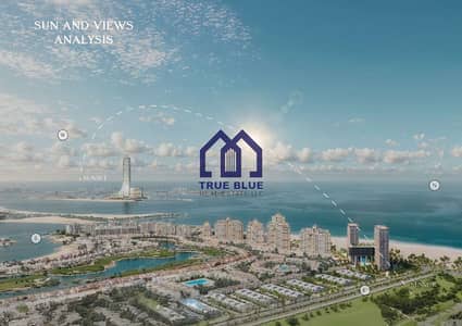 阿尔哈姆拉小镇， 拉斯海玛 2 卧室公寓待售 - 2. JPG