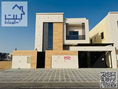 5 Bedroom Villa for Sale in Al Bahia, Ajman - IMG-20251006-WA0272. jpg