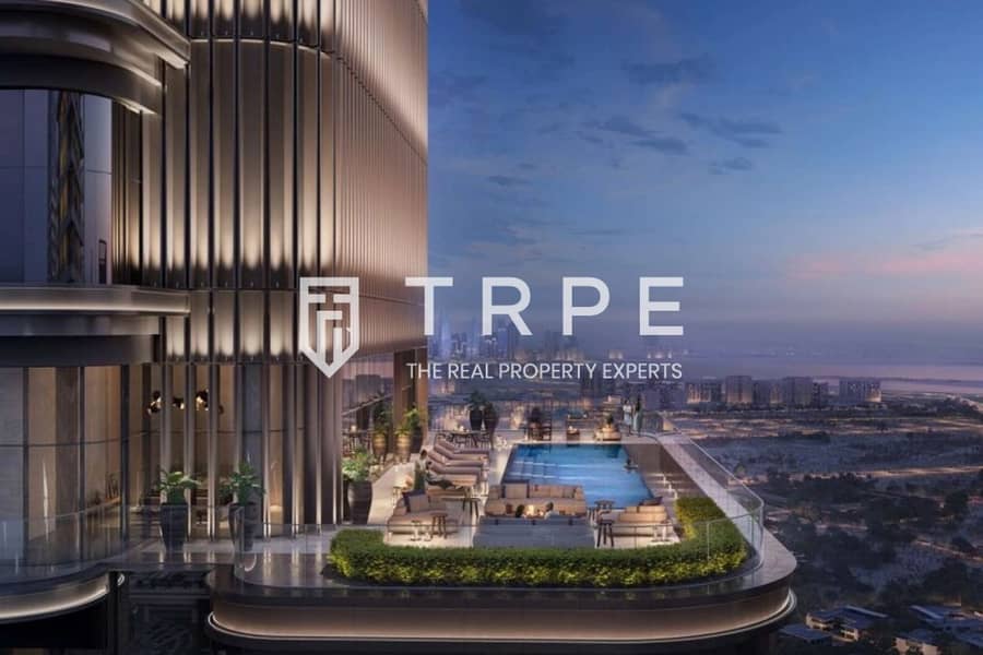شقة في العنوان ريزيدنسز برج زعبيل 4،عنوان ريزدنسز زعبيل،زعبيل 1،زعبيل 2 غرف 4200000 درهم - 12991017