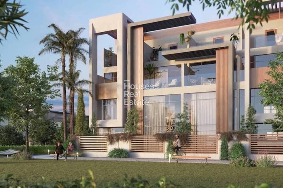 تاون هاوس في فيردانا،مجمع دبي للاستثمار 1،مجمع دبي للاستثمار 4 غرف 1800000 درهم - 12991029
