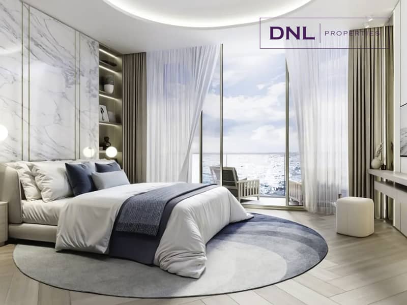Квартира в Дейра Айленд，Beach Walk Grand 2 by Imtiaz, 3 cпальни, 7627158 AED - 12991031