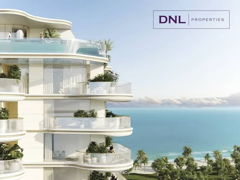 Квартира в Дейра Айленд，Beach Walk Grand 2 by Imtiaz, 4 cпальни, 8430911 AED - 12991038