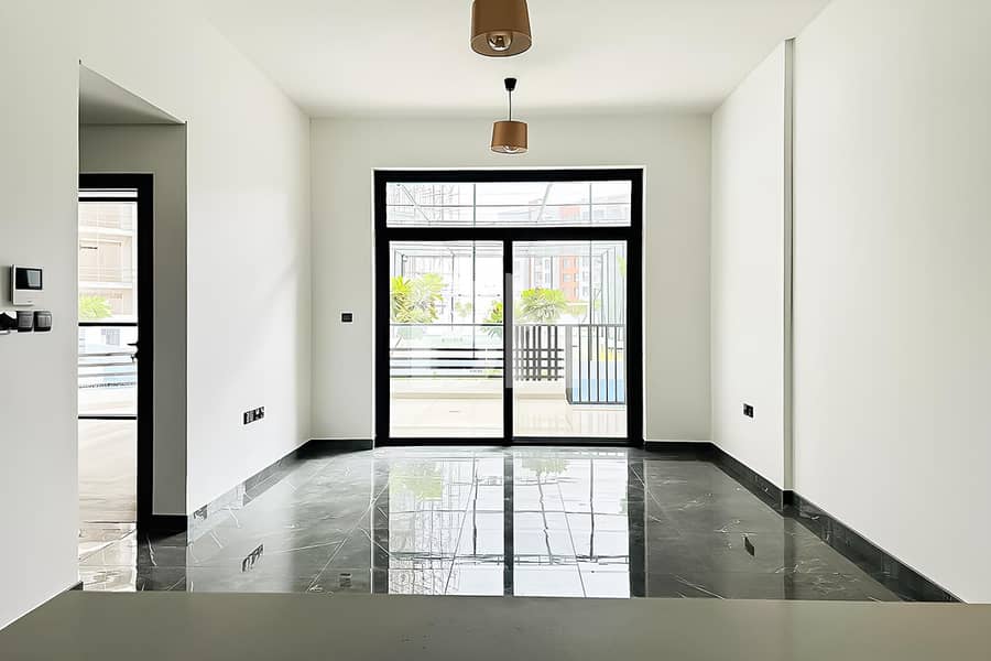 Квартира в Арджан，Резиденции Хойя Бланка, 1 спальня, 95000 AED - 12991034