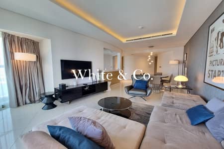 商业湾， 迪拜 3 卧室公寓待售 - 位于商业湾，派拉蒙酒店及度假村达马克大厦，D座 3 卧室的公寓 3200000 AED - 12991100