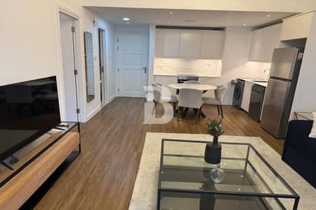 1 Bedroom Flat for Rent in Dubai Marina, Dubai - Fully Furnished |Ready to Move| | Spacious|