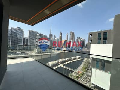 2 Cпальни Апартаменты в аренду в Бизнес Бей, Дубай - IMG-20251006-WA0088. jpg
