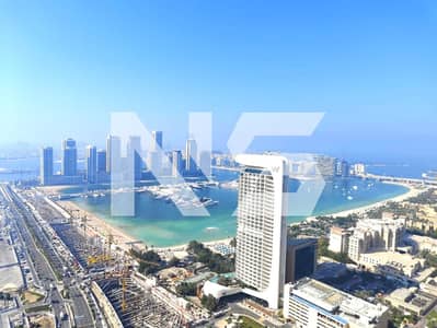 2 Bedroom Flat for Rent in Dubai Marina, Dubai - IMG-20251003-WA0047. jpg