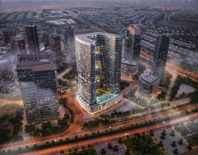 فلیٹ 2 غرفة نوم للبيع في مجمع دبي للعلوم، دبي - IMG-20251006-WA0089. jpg
