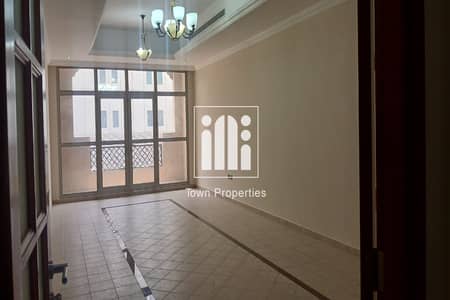3 Cпальни Апартаменты в аренду в Аль Мушриф, Абу-Даби - 08. jpg