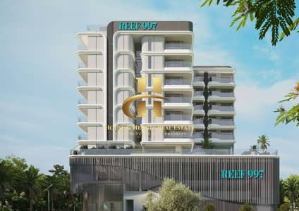 1 Bedroom Flat for Sale in Dubai Islands, Dubai - 2. jpg