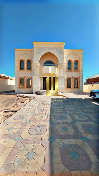 5 Bedroom Villa for Sale in Al Rahmaniya, Sharjah - IMG-20250927-WA0058. jpg