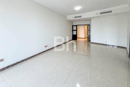 2 Bedroom Apartment for Rent in Jumeirah Lake Towers (JLT), Dubai - Upgraded | High Floor | Vacant | Bright