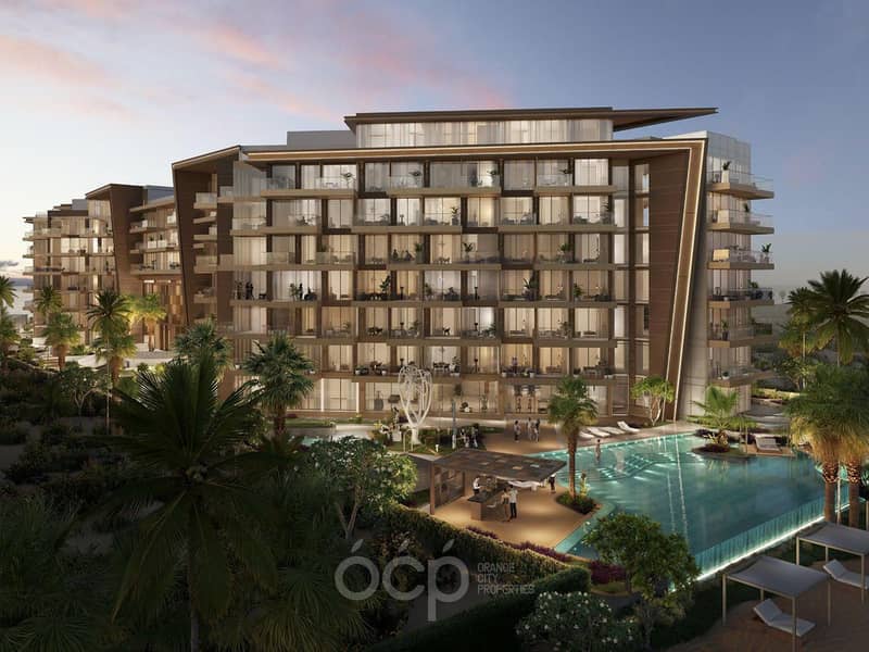 位于朱美拉棕榈岛,艾灵顿海滩之家 4 卧室的公寓 24000000 AED - 12991270 位于朱美拉棕榈岛,艾灵顿海滩之家 4 卧室的公寓 24000000 AED - 12991270