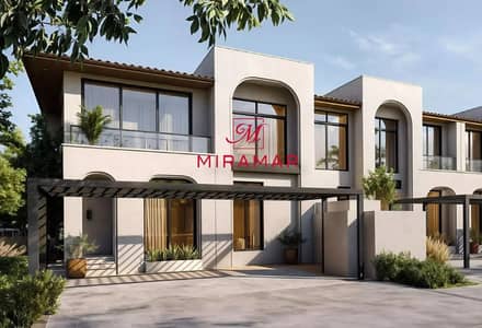 3 Bedroom Townhouse for Sale in Al Hudayriat Island, Abu Dhabi - WhatsApp Image 2025-10-06 at 17.54. 57 (6). jpeg