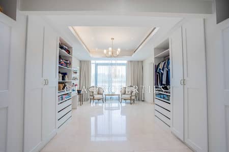 6 Bedroom Villa for Rent in Meydan City, Dubai - LARGEST PLOT | 3 CAR GARAGE | LANDSCAPED | VOT