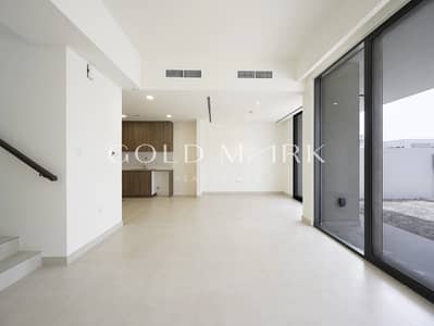 3 Bedroom Townhouse for Rent in Town Square, Dubai - Vacant | Well Maintained | Close To Amenities