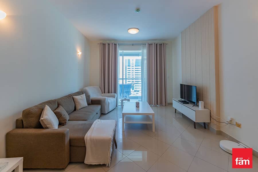 Квартира в Дубай Спортс Сити，Хаб Канал 2, 1 спальня, 70000 AED - 12991312
