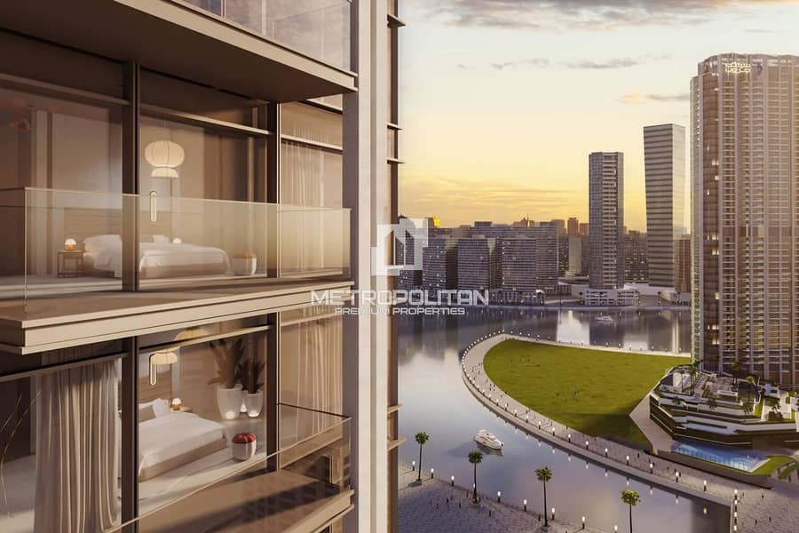 Premium Finishes | Vibrant Lifestyle | City Living Premium Finishes | Vibrant Lifestyle | City Living