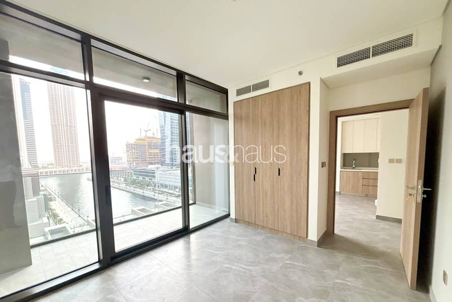 Квартира в Бизнес Бей，Пенинсула，Пенинсула Ван, 1 спальня, 124000 AED - 12991344