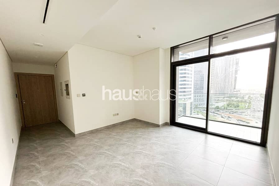 Unfurnished | Brand New | Prime Location