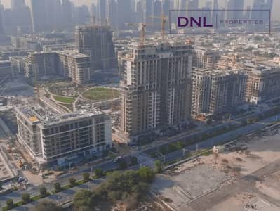 فلیٹ 1 غرفة نوم للبيع في الوصل، دبي - شقة في ميرتل،سنترال بارك،سيتي ووك،الوصل 1 غرفة 2500000 درهم - 12991367