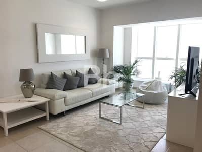 2 Bedroom Flat for Rent in Dubai Marina, Dubai - Panoramic Skyline View | Luxury Finish | Prime Loc