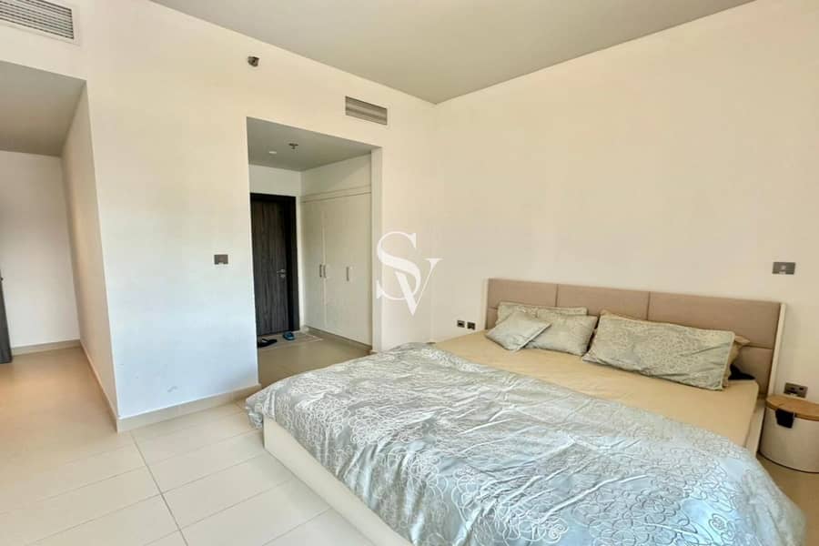 Квартира в Мотор Сити，Аптаун Мотор Сити，OIA Резиденс, 2 cпальни, 140000 AED - 12991389