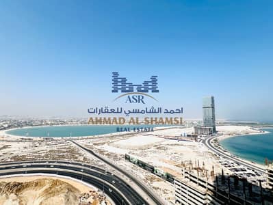 3 Bedroom Apartment for Rent in Al Khan, Sharjah - IMG_1154. jpg