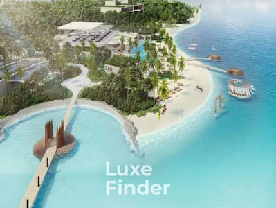 6 Bedroom Villa for Sale in The World Islands, Dubai - 4. jpg