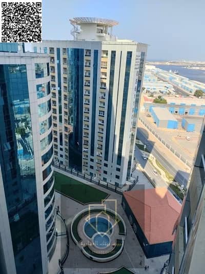 1 Bedroom Flat for Sale in Al Bustan, Ajman - 514739921_122235631826187147_4565894559390309838_n. jpg