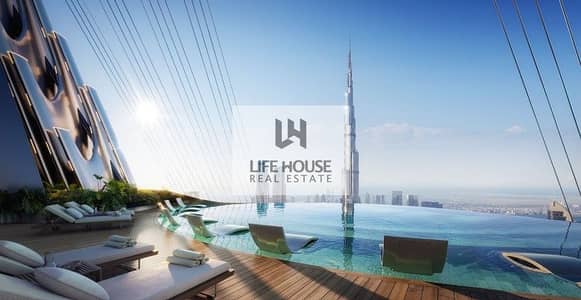 1 Bedroom Apartment for Sale in Downtown Dubai, Dubai - Screenshot 2025-10-06 171310. jpg