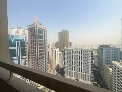 2 Cпальни Апартамент в аренду в Аль Маджаз, Шарджа - IMG-20251006-WA0103. jpg