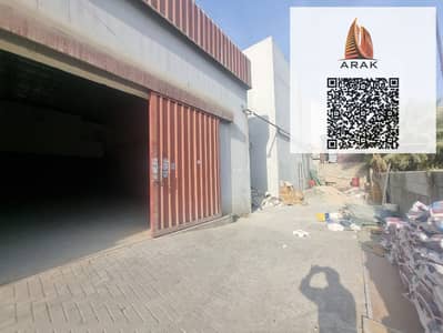 阿治曼工业园区， 阿治曼 仓库待售 - WhatsApp Image 2025-06-22 at 5.53. 18 AM. jpeg