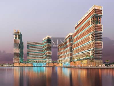 1 Спальня Апартаменты Продажа в Дубай Морской Город, Дубай - Квартира в Дубай Морской Город，Chelsea Residences by DAMAC, 1 спальня, 2375000 AED - 12711305