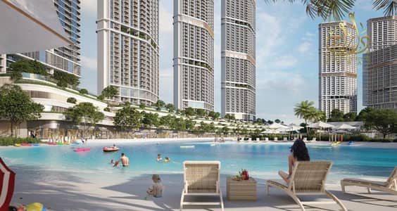 1 Bedroom Apartment for Sale in Sobha Hartland 2, Dubai - 3. jpg