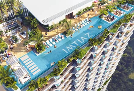 1 Спальня Апартамент Продажа в Комплекс Дубай Резиденс, Дубай - Cove Imtiaz - 06. jpg