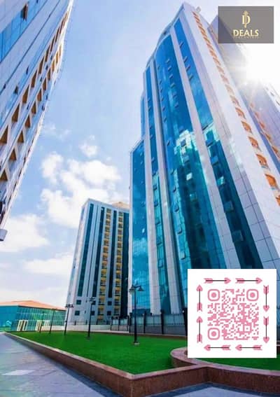 1 Спальня Апартаменты Продажа в Аль Бустан, Аджман - image - 2025-10-06T181034.504. png