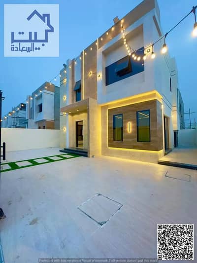 3 Bedroom Villa for Sale in Al Zahya, Ajman - IMG-20251006-WA0403. jpg