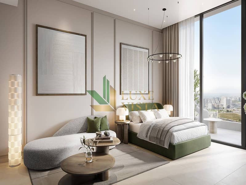 Квартира в Комплекс Дубай Резиденс，VERDAN1A 1, 850000 AED - 12991579
