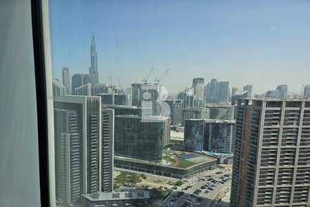 商业湾， 迪拜 写字楼待租 - 位于商业湾，伯林顿大厦 的写字楼 130000 AED - 12991591