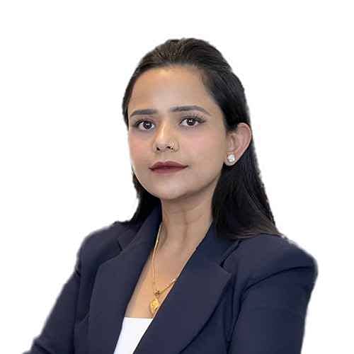 Shreya Tripathi
